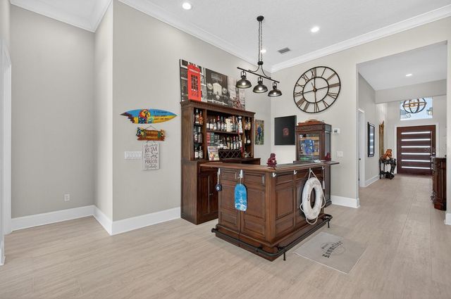 94 DEL PALMA DRIVE, Palm Coast, FL 32137