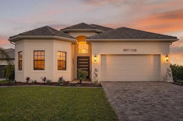 94 DEL PALMA DRIVE, Palm Coast, FL 32137