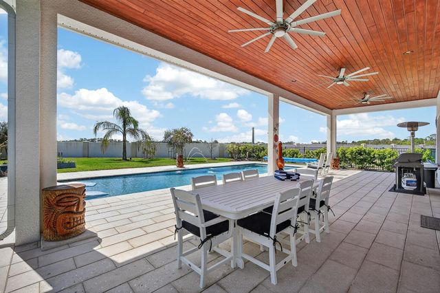 94 DEL PALMA DRIVE, Palm Coast, FL 32137