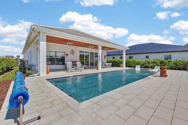 94 DEL PALMA DRIVE, Palm Coast, FL 32137