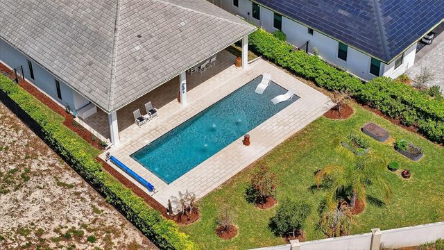 94 DEL PALMA DRIVE, Palm Coast, FL 32137