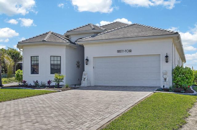 94 DEL PALMA DRIVE, Palm Coast, FL 32137