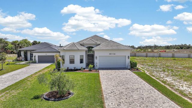 94 DEL PALMA DRIVE, Palm Coast, FL 32137