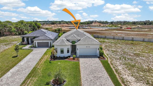 94 DEL PALMA DRIVE, Palm Coast, FL 32137