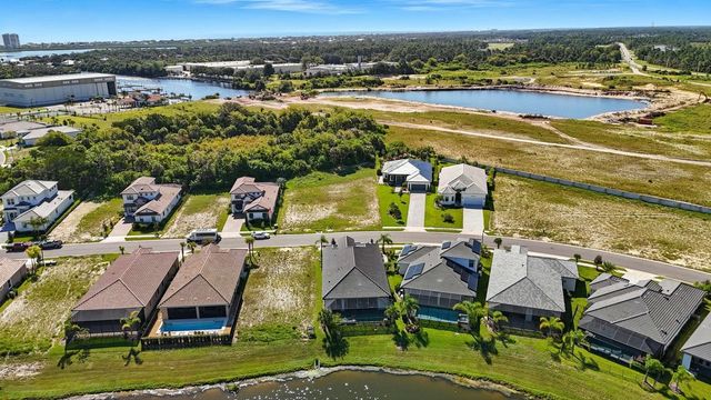 94 DEL PALMA DRIVE, Palm Coast, FL 32137