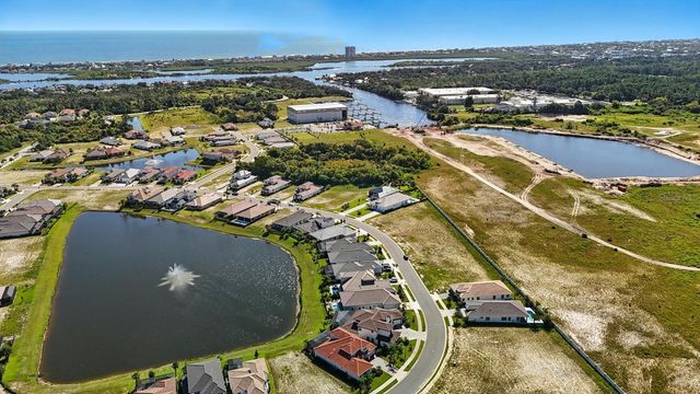 94 DEL PALMA DRIVE, Palm Coast, FL 32137