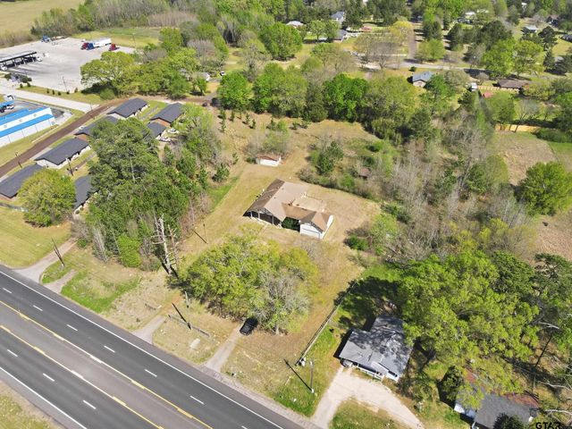 2141 N HWY 271, Pittsburg, TX 75686
