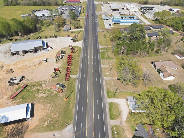 2141 N HWY 271, Pittsburg, TX 75686