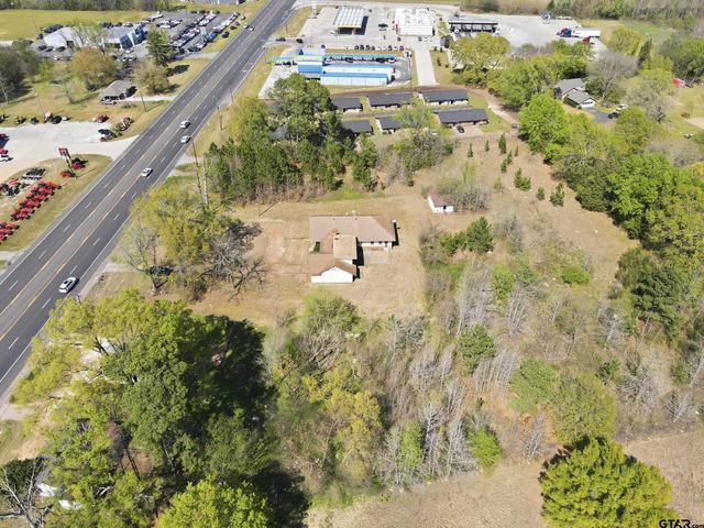 2141 N HWY 271, Pittsburg, TX 75686