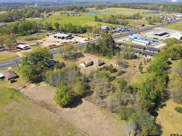 2141 N HWY 271, Pittsburg, TX 75686