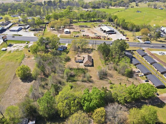 2141 N HWY 271, Pittsburg, TX 75686
