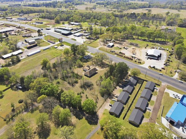 2141 N HWY 271, Pittsburg, TX 75686