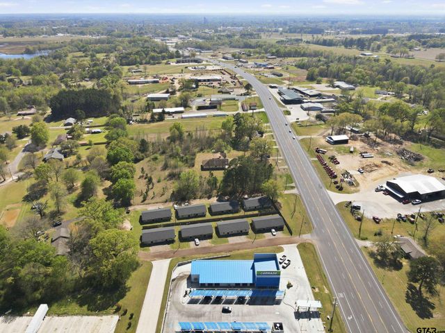 2141 N HWY 271, Pittsburg, TX 75686