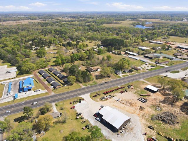 2141 N HWY 271, Pittsburg, TX 75686