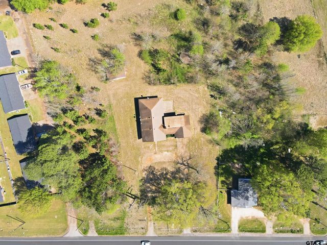2141 N HWY 271, Pittsburg, TX 75686
