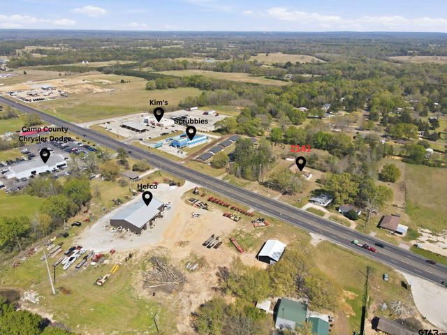 2141 N HWY 271, Pittsburg, TX 75686