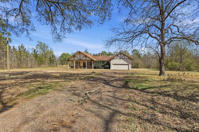 2141 N HWY 271, Pittsburg, TX 75686