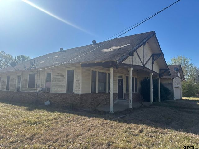 2141 N HWY 271, Pittsburg, TX 75686