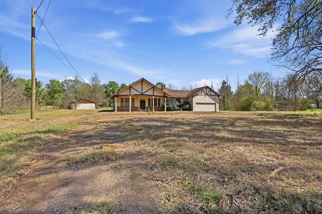 2141 N HWY 271, Pittsburg, TX 75686