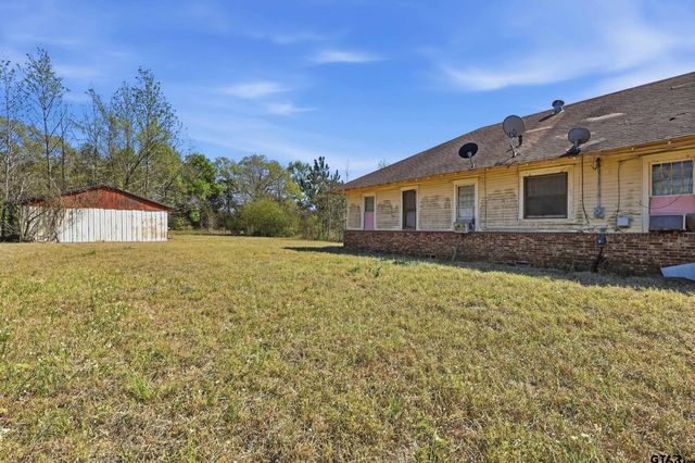 2141 N HWY 271, Pittsburg, TX 75686