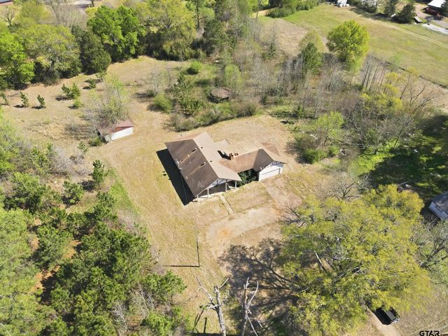 2141 N HWY 271, Pittsburg, TX 75686