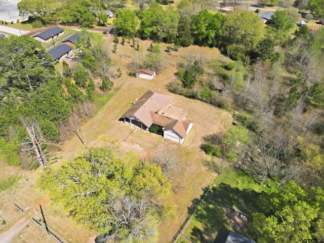 2141 N HWY 271, Pittsburg, TX 75686
