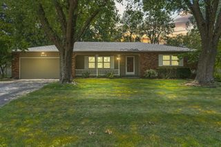 848 West Mel O Court, Springfield, MO 65807
