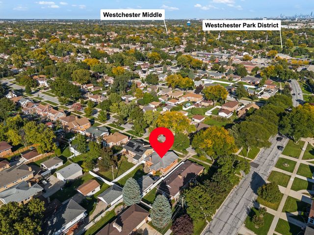 1944 Stratford Avenue, Westchester, IL 60154