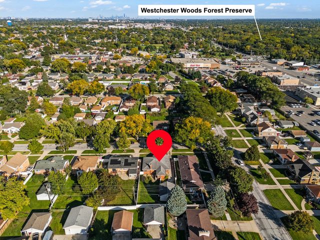 1944 Stratford Avenue, Westchester, IL 60154