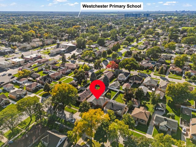 1944 Stratford Avenue, Westchester, IL 60154