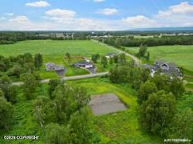 15135 E Rocky Point Drive, Palmer, AK 99645