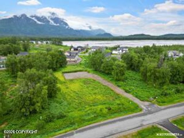 15135 E Rocky Point Drive, Palmer, AK 99645