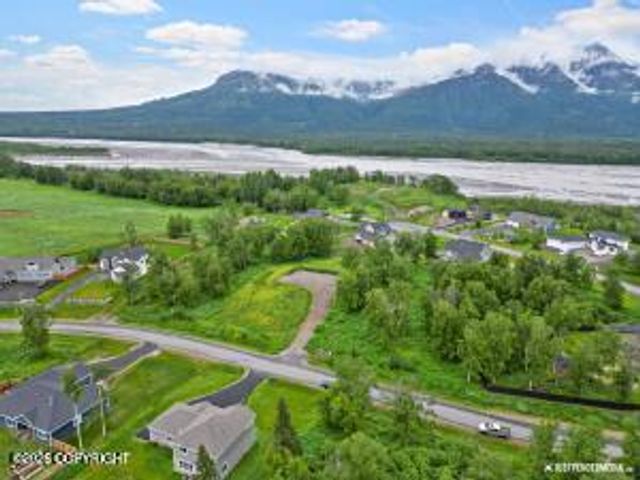 15135 E Rocky Point Drive, Palmer, AK 99645