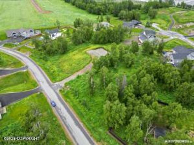 15135 E Rocky Point Drive, Palmer, AK 99645