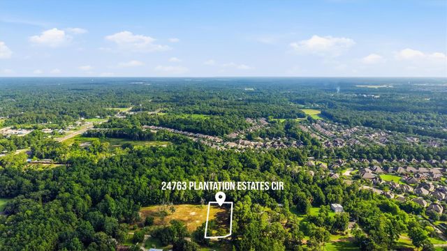 24763 Plantation Estates Circle, Porter, TX 77365