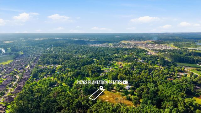 24763 Plantation Estates Circle, Porter, TX 77365