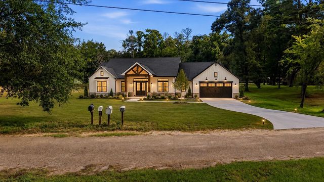 24763 Plantation Estates Circle, Porter, TX 77365
