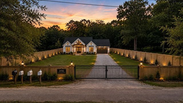 24763 Plantation Estates Circle, Porter, TX 77365