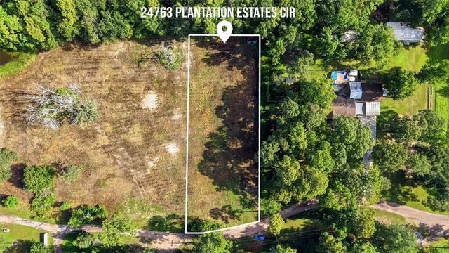 24763 Plantation Estates Circle, Porter, TX 77365