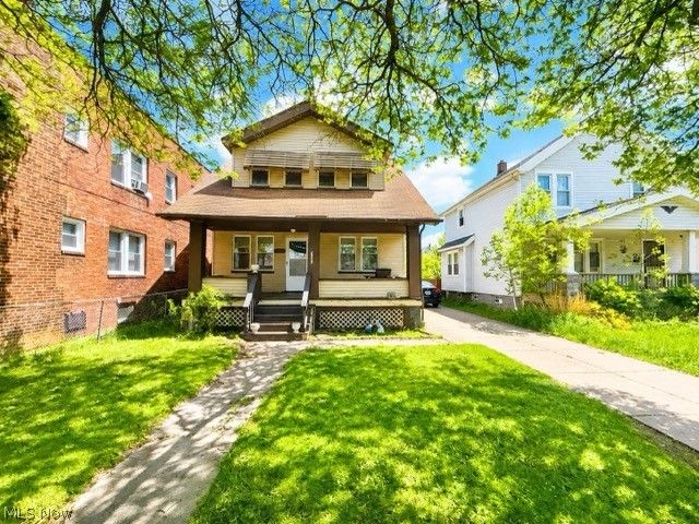 3589 W 139 Street, Cleveland, OH 44111