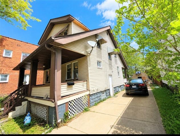 3589 W 139 Street, Cleveland, OH 44111
