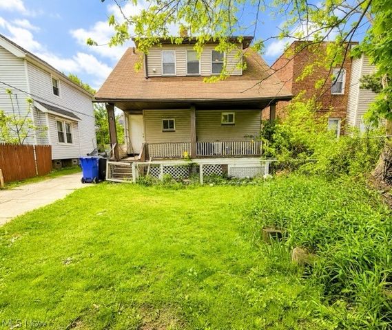 3589 W 139 Street, Cleveland, OH 44111