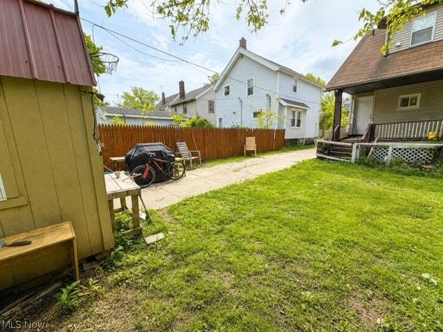 3589 W 139 Street, Cleveland, OH 44111