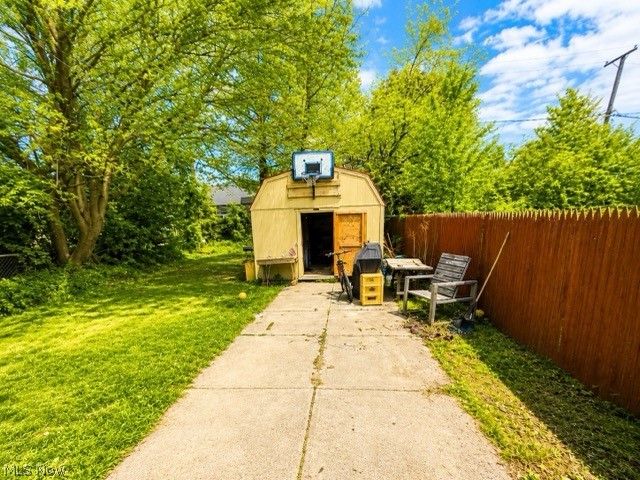 3589 W 139 Street, Cleveland, OH 44111