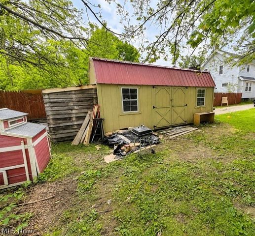 3589 W 139 Street, Cleveland, OH 44111