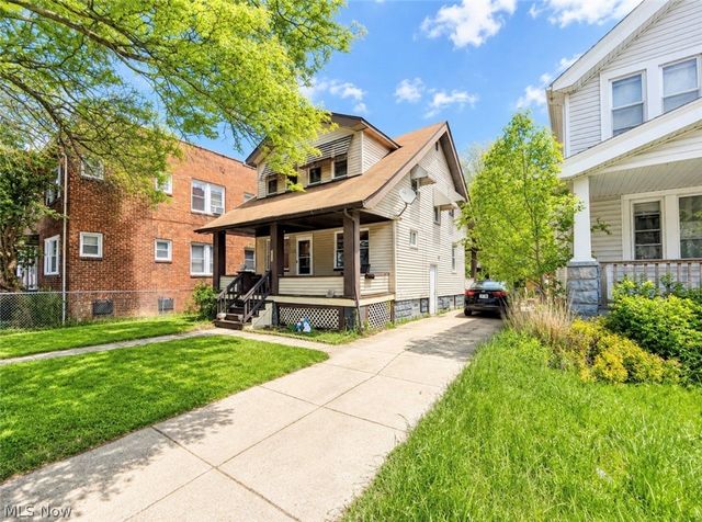 3589 W 139 Street, Cleveland, OH 44111