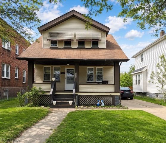 3589 W 139 Street, Cleveland, OH 44111
