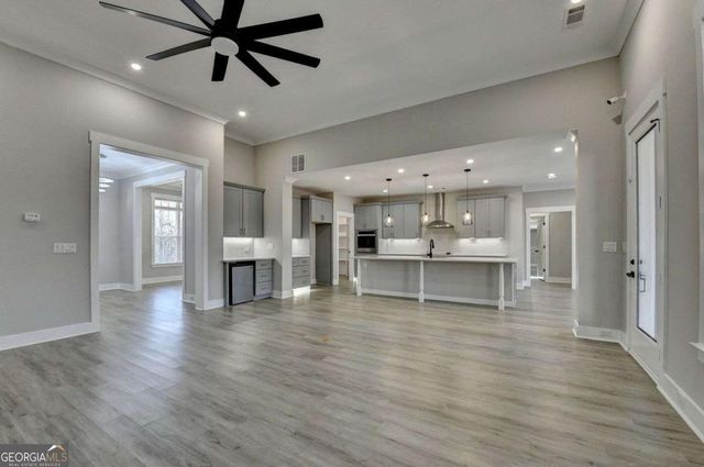 476 Christmas Tree Road, Homer, GA 30547