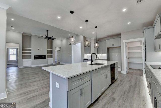 476 Christmas Tree Road, Homer, GA 30547