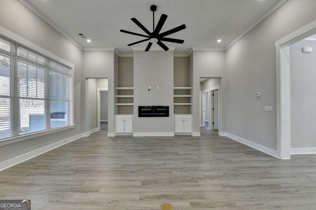 476 Christmas Tree Road, Homer, GA 30547